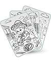 Kidywolf Light Pad for Tracing - Creativity and Precision for Kids - 6+ years Draw And Color