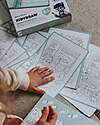 Kidywolf Light Pad for Tracing - Creativity and Precision for Kids - 6+ years Draw And Color
