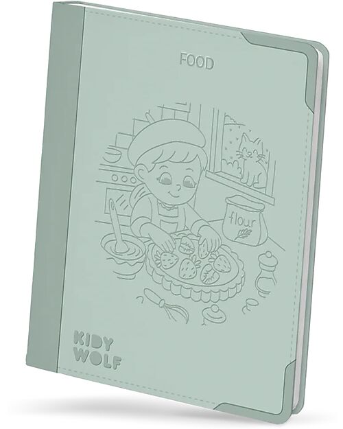 Kidywolf Light Pad for Tracing - Creativity and Precision for Kids - 6+ years Draw And Color