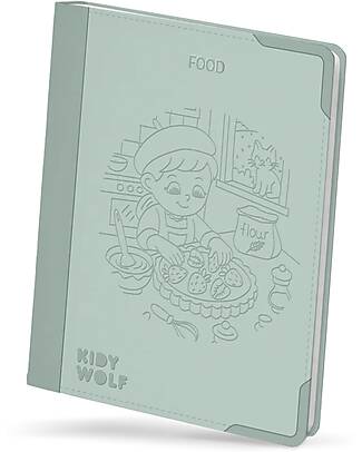 Kidywolf Light Pad for Tracing - Creativity and Precision for Kids - 6+ years Draw And Color