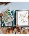 Kidywolf Light Pad for Tracing - Creativity and Precision for Kids - 8+ years Draw And Color