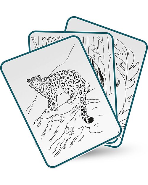 Kidywolf Light Pad for Tracing - Creativity and Precision for Kids - 8+ years Draw And Color
