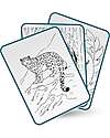 Kidywolf Light Pad for Tracing - Creativity and Precision for Kids - 8+ years Draw And Color