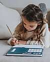 Kidywolf Light Pad for Tracing - Creativity and Precision for Kids - 8+ years Draw And Color