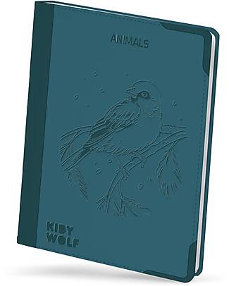Kidywolf Light Pad for Tracing - Creativity and Precision for Kids - 8+ years Draw And Color