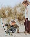 Kidywolf Metal Detector with Telescopic Arm - Green - Easy and Fun Exploration Tool - 6+ years Outdoor Games and Toys_