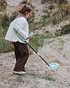 Kidywolf Metal Detector with Telescopic Arm - Green - Easy and Fun Exploration Tool - 6+ years Outdoor Games and Toys_