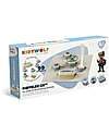 Kidywolf My First Electricity Kit - 11 Pieces - 6+ Years STEM toys
