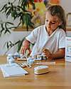 Kidywolf My First Electricity Kit - 11 Pieces - 6+ Years STEM toys