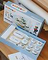 Kidywolf My First Electricity Kit - 11 Pieces - 6+ Years STEM toys