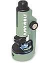 Kidywolf Portable Microscope - Green - 8+ Years STEM toys