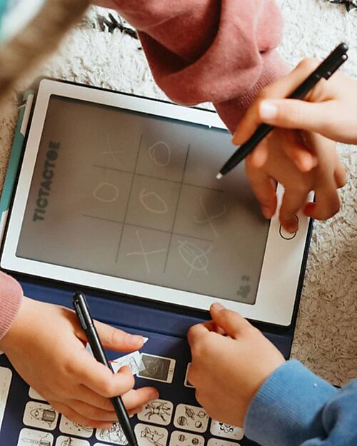 Kidywolf Refill for Kidydraw Mini - Games and Education Draw And Color