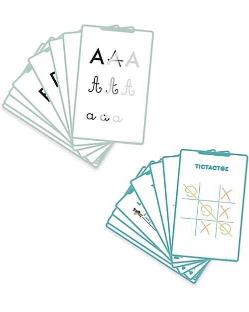 Kidywolf Refill for Kidydraw Mini - Games and Education Draw And Color