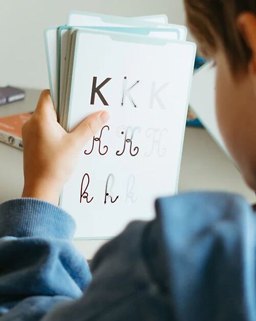 Kidywolf Refill for Kidydraw Mini - Games and Education Draw And Color