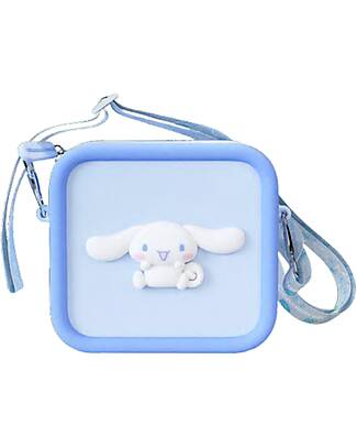 Kiimento Camera Protective Bag - Cinnamoroll - Food Grade Silicone - Fits All Kiimento Cameras Cameras