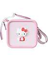 Kiimento Camera Protective Bag - Hello Kitty - Food Grade Silicone - Fits All Kiimento Cameras Cameras