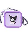 Kiimento Camera Protective Bag - Kuromi - Food Grade Silicone - Fits All Kiimento Cameras Cameras