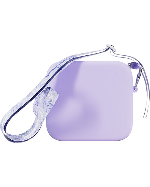 Kiimento Camera Protective Bag - Unicorn - Food Grade Silicone - Fits All Kiimento Cameras Cameras