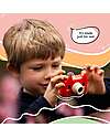 Kiimento Kiimento Digital Camera - Akito the Fox - Photo & Video - Ages 4+ Cameras