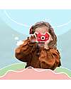 Kiimento Kiimento Digital Camera - Akito the Fox - Photo & Video - Ages 4+ Cameras