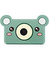Kiimento Kiimento Digital Camera - Mikayo the Bear - Photo & Video - Ages 4+ Cameras