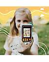 Kiimento Kiimento Digital Camera - Mikayo the Bear - Photo & Video - Ages 4+ Cameras