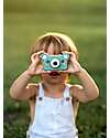 Kiimento Kiimento Digital Camera - Mikayo the Bear - Photo & Video - Ages 4+ Cameras