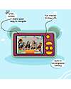 Kiimento Kiimento Digital Camera - Mikayo the Bear - Photo & Video - Ages 4+ Cameras