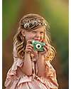 Kiimento Kiimento Digital Camera - Mikayo the Bear - Photo & Video - Ages 4+ Cameras