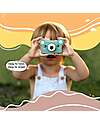 Kiimento Kiimento Digital Camera - Mikayo the Bear - Photo & Video - Ages 4+ Cameras