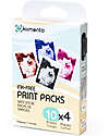 Kiimento Kiimento Ink-Free Print Cards for Model P2 Camera - 40 Pack Cameras