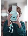 Kiimento Kiimento Instant Print Digital Camera - Mint - Ink-Free Printing - Ages 8+ Cameras