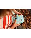 Kiimento Kiimento Instant Print Digital Camera - Mint - Ink-Free Printing - Ages 8+ Cameras