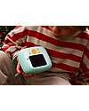 Kiimento Kiimento Instant Print Digital Camera - Mint - Ink-Free Printing - Ages 8+ Cameras