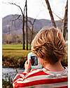 Kiimento Kiimento Instant Print Digital Camera - Mint - Ink-Free Printing - Ages 8+ Cameras