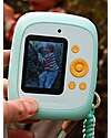Kiimento Kiimento Instant Print Digital Camera - Mint - Ink-Free Printing - Ages 8+ Cameras