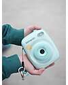 Kiimento Kiimento Instant Print Digital Camera - Mint - Ink-Free Printing - Ages 8+ Cameras