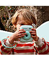 Kiimento Kiimento Instant Print Digital Camera - Mint - Ink-Free Printing - Ages 8+ Cameras