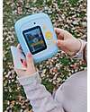 Kiimento Kiimento Instant Print Digital Camera - Sky Blue - Ink-Free Printing - Ages 8+ Cameras