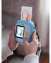 Kiimento Kiimento Instant Print Digital Camera - Sky Blue - Ink-Free Printing - Ages 8+ Cameras