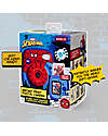 Kiimento Kiimento Instant Print Digital Camera - Spider-Man - Ink-Free Printing - Ages 8+ Cameras