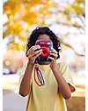 Kiimento Kiimento Instant Print Digital Camera - Spider-Man - Ink-Free Printing - Ages 8+ Cameras