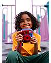 Kiimento Kiimento Instant Print Digital Camera - Spider-Man - Ink-Free Printing - Ages 8+ Cameras