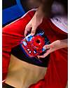 Kiimento Kiimento Instant Print Digital Camera - Spider-Man - Ink-Free Printing - Ages 8+ Cameras