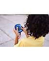 Kiimento Kiimento Instant Print Digital Camera - Spider-Man - Ink-Free Printing - Ages 8+ Cameras