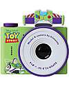 Kiimento Kiimento Mini Digital Camera - Buzz Lightyear - Photo & Video - Ages 3+ Cameras