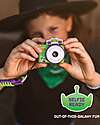 Kiimento Kiimento Mini Digital Camera - Buzz Lightyear - Photo & Video - Ages 3+ Cameras