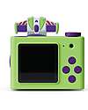 Kiimento Kiimento Mini Digital Camera - Buzz Lightyear - Photo & Video - Ages 3+ Cameras