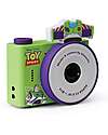 Kiimento Kiimento Mini Digital Camera - Buzz Lightyear - Photo & Video - Ages 3+ Cameras
