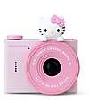 Kiimento Kiimento Mini Digital Camera - Hello Kitty - Photo & Video - Ages 3+ Cameras